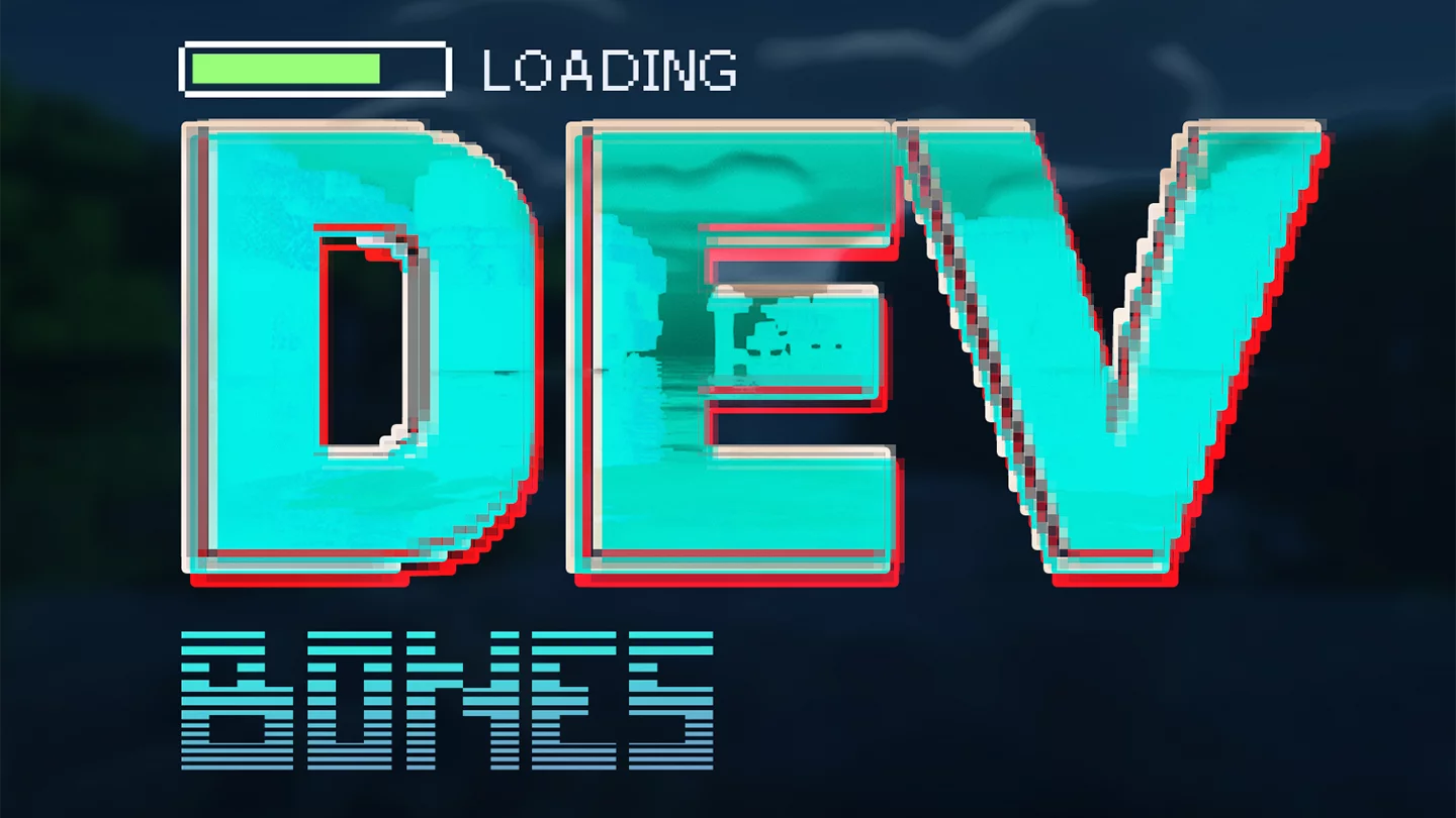 DevBones: Выпуск второй - Системы: «Компас» и «Задания»