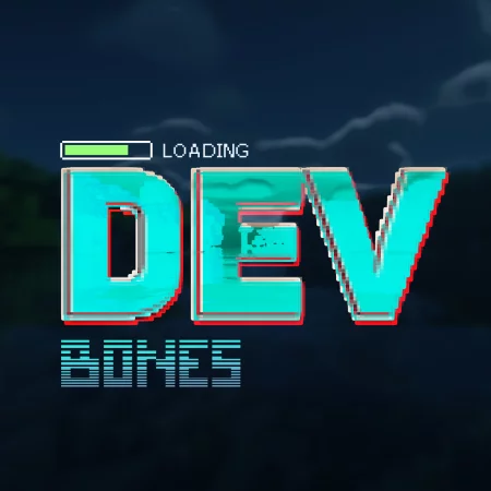 «DevBones» - рубрика веков!